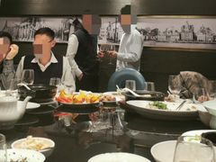 -上海小南国(正大店)