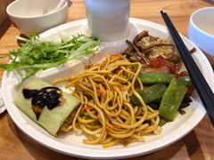 -素满香·素食自助餐(苏州·临顿路店)
