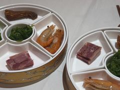 -梅龙镇酒家(南京西路总店)