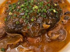 -丽华园(汉阳龙阳店)