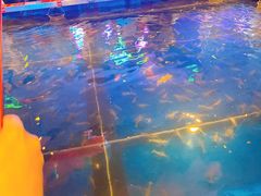 -钳真多钓虾馆·小龙虾海鲜烧烤(九六广场店)