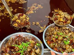 -辣螃铠盆盆蟹大排档(海昌店)