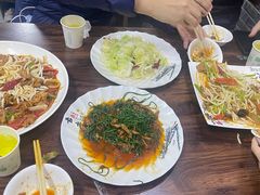 -清真·伊清阁餐厅