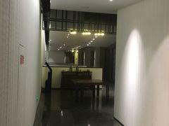 -乐福酒店(黎黄陂路汉口江滩店)