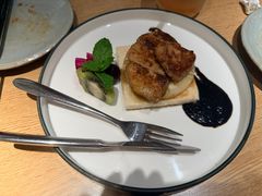 -阿吾罗·月咏精致日料(港汇恒隆广场店)