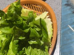 -金迈圆烤肉餐厅(维多利店)