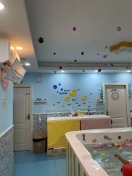 -乐悠游儿童游泳馆(宝安妇幼店)