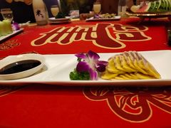 -无名居(西直门总店)