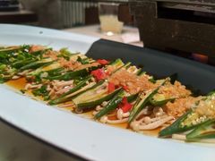 -绿茶餐厅(成都太古里店)