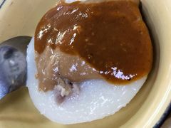 湾仔糕-卢聪艺小吃店(阳翟总店)