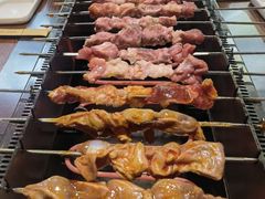 -汉城烧烤(西稍门劳动路店)