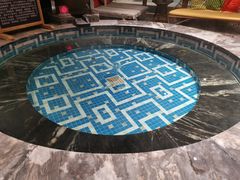 -弘安丽水温泉酒店