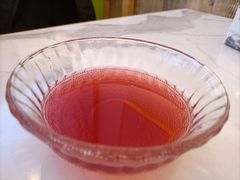 桂花酸梅汤-弘束束柳州深巷螺蛳粉(珠江路店)