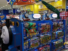 -TOYSRUS玩具反斗城(广州IGC天汇广场店)