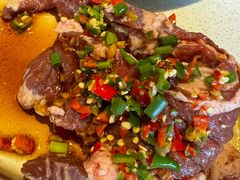 -黑豚黨韩国烤肉料理(悦然时光店)