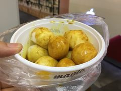 -超级魔厨(地王店)