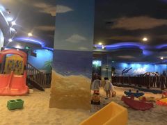 -锦艺城海洋馆