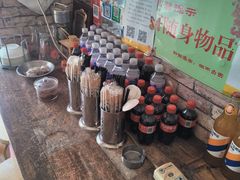 -金牌八大碗汤面(菜市二路店)