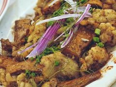 -明本湛江鸡•海鲜小厨(陈家祠店)