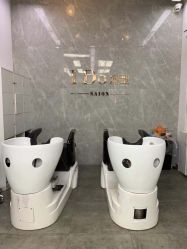 点击看大图 -YDO SALON