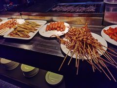 -常州华美达国际大酒店·餐饮部