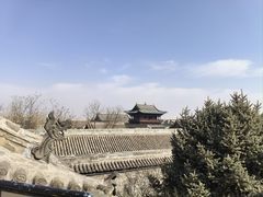 -平遥县衙