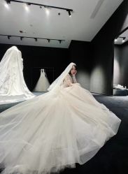 -Vera Wang婚纱礼服旗舰店