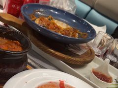 -通海俄式烧烤·俄罗斯大串(嵩山路店)
