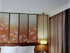 -上海衡山路十二号华邑酒店