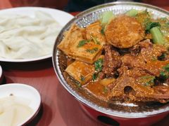-喜家德虾仁水饺(长泰广场店)