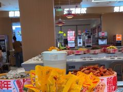 -龍歌自助小火锅(李沧丽达店)