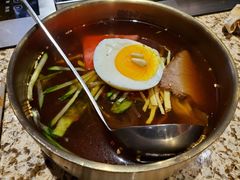 现压冷面-丰茂烤串(六里桥店)