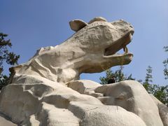 -乌素图国家森林公园