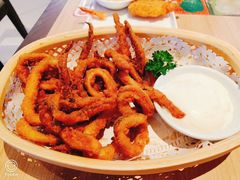 -必胜客(花舞大唐博物馆店)
