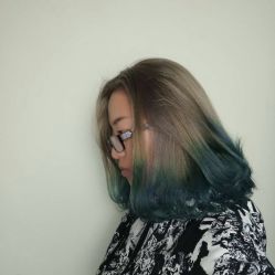 -AD HAIR 