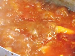 -重庆老火锅王(西安北路店)