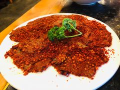 -老码头火锅(玉林店)