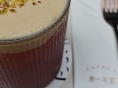 -潮一不贰·法式甜品·生日蛋糕·西式简餐(外滩店)