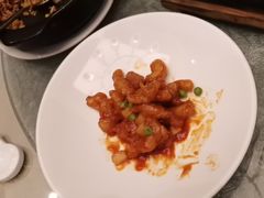 -北国饭店.海鲜.北方菜(新河路店)