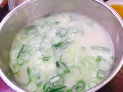 -神仙雪浓汤(明洞店)