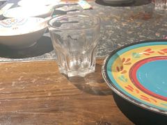 -老牌坊云南鱼豆花火锅(哈西万达店)