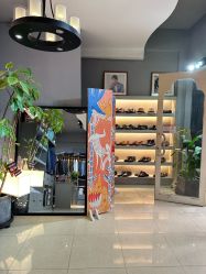 -ChenV西服礼服高级定制(市区养育巷店)