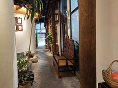 -金苑酒家·客家菜·广东老字号(万象店)