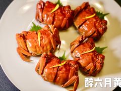 -荣府宴(南阳路店)