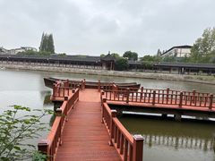 -东坡赤壁风景名胜区