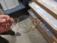 -日本手作眼镜·久川睛匠(新中关购物中心店)