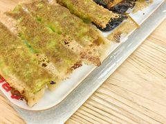 -众品老方子锅贴甜沫(李村店)