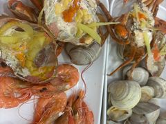 -船奇蒸汽海鲜·闽菜(八市海鲜总店)