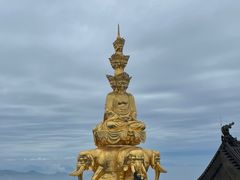 -峨眉山风景名胜区