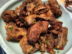 -羲和雅苑•北京烤鸭(平安国际金融中心店)